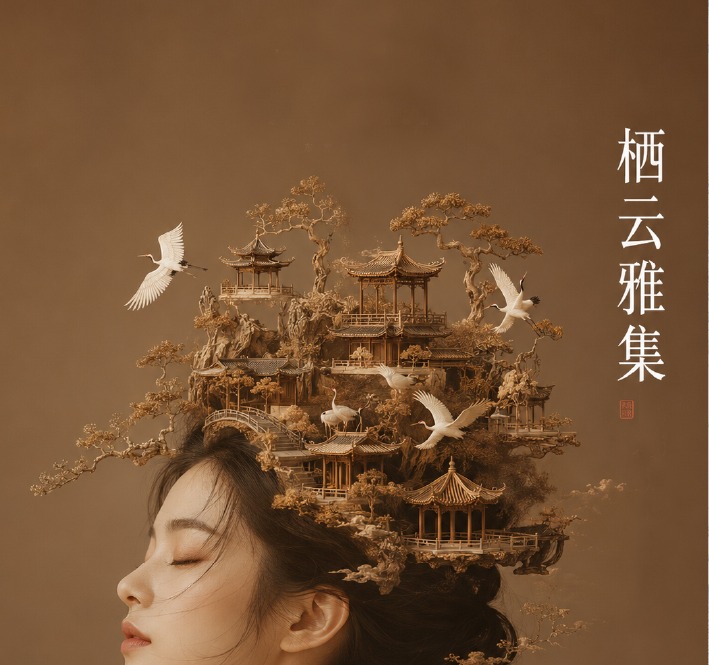 AI 视觉作品 5